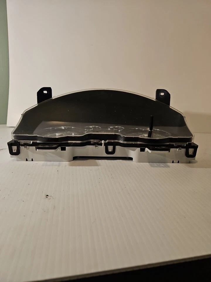 Velocímetro Montego Cluster 2005 2006 2007 MPH ID 7T5T-10849-AA 141728 millas Foto 2 de 4