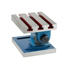 Swivel Angle Plate 5" x 6" – Precision Milling Machine Accessory