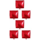 2 PCS Geburtstag Luftballons Geburtstagsluftballons Aluminiumfolienballon