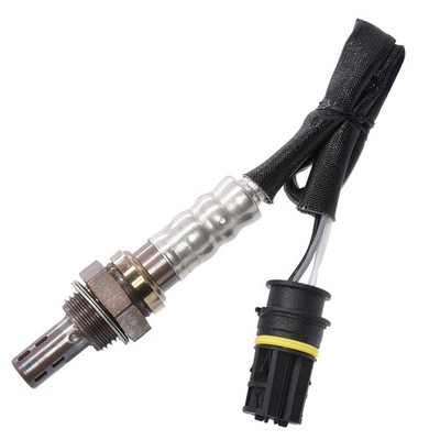 Walker Products 250-24609 O2 Oxygen Sensor  Driver or Passenger Side for MB E320