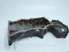 Filtre à huile Jaguar S-TYPE
