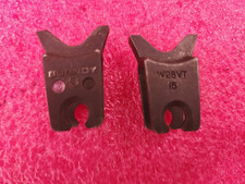 Burndy W28VT Steel Die Set