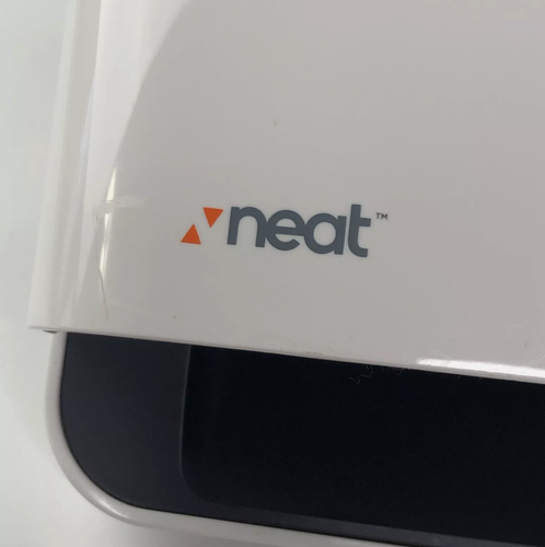 Neat NeatDesk Scanner Filing System ADF-070108 For Windows - Picture 6 of 9