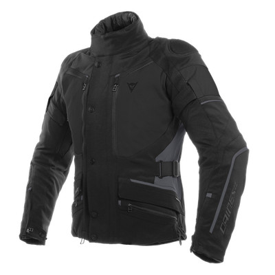 Dainese Carve Master 2 Gore-Tex Black/Ebony Sports Touring Urban Waterproof M...