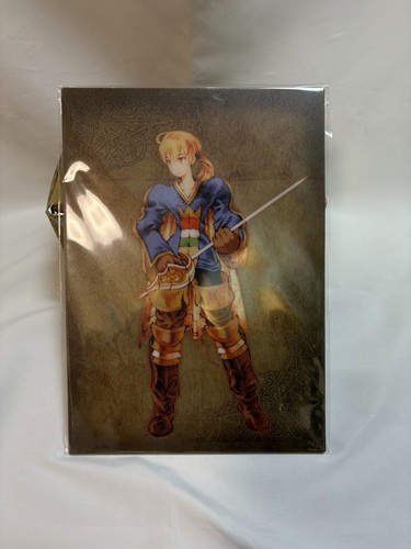 Final Fantasy Tactics Ivalice Chronicles Special Edition Selected items PSL - Picture 46 of 54