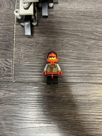 LEGO Space: Robo Raider (2151)