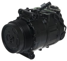 Four Seasons 157392 A/C Compressor For Select 07-13 Mercedes-Benz Models