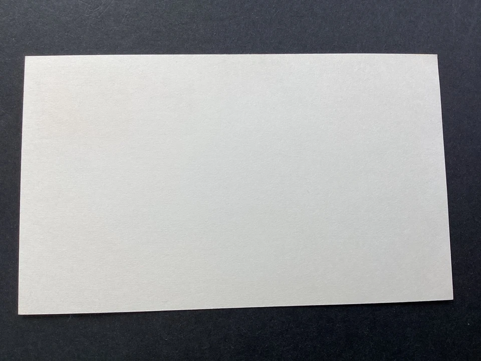 ICOLLECTZONE US UX57b EFO Blue Omitted XF fresh (B700-58) - Image 2 of 2