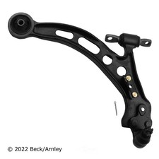 Suspension Control Arm and Ball Joint Assembly Beck/Arnley 102-5029