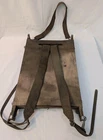 WW1 Rare Pack Board, US Military