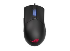 4718017966450 Wired mouse ROG Gladius III P514 black ASUS
