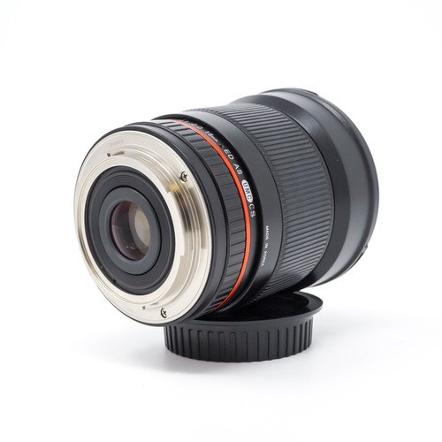 Samyang 16mm f/2 Wide Angle Lens for Canon EF-S Mount - Excellent Condition - Picture 6 of 8