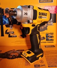 ⭐️NEW⭐️ DeWalt 20V MAX XR DCF894 Brushless 1/2" Mid-Torque Impact Wrench