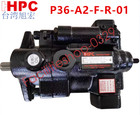 1pcs NEW HHPC Piston Pump P36-A2-F-R-01 DHL/FedEx