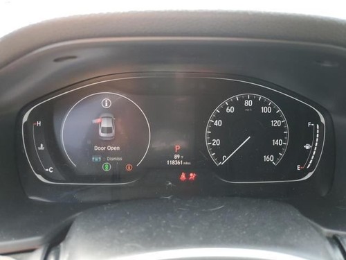 Passenger Camera/Projector Radar Unit Rear Fits 18-20 ACCORD 3025794 - Picture 3 of 12