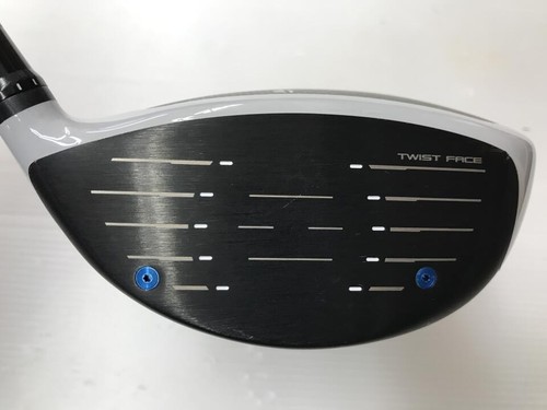 TaylorMade SIM 10.5° 45.25in Driver Left-Handed KUROKAGE XM50 D2 4956 - Picture 4 of 12