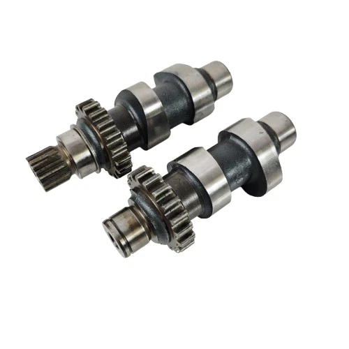 Harley-Davidson Chain Drive Cam Shaft Kit for Twin Cam 99-06 (except 06 Dyna) Foto 2 de 4