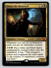 MTG - Daxos the Returned - Commander 2015 - Magic the Gathering