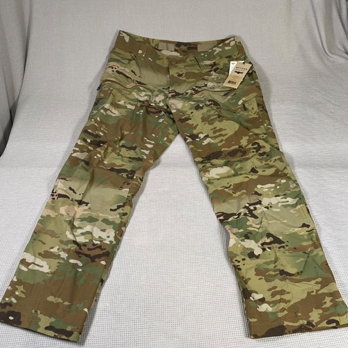 Beyond Clothing A5 RIG ULT Mission Pant Softshell Light - MULTICAM OCP XL 38R - Picture 1 of 15