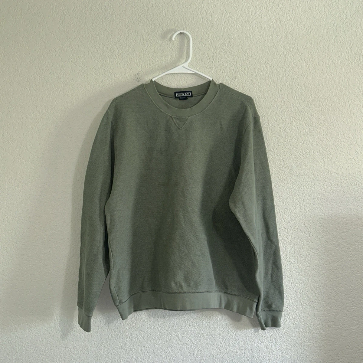 Lands' End Cotton Sweaters for Women with Vintage for sale | eBay