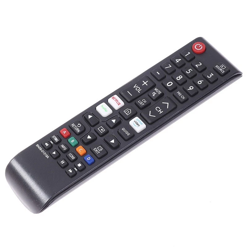 Télécommande TV infrarouge pour Samsung Smart TV, 3D, Série TV BN59-01315A - Photo 3/4