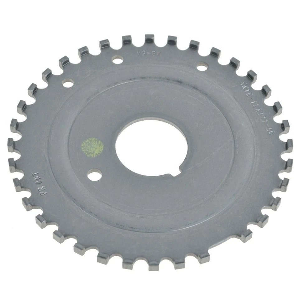 Rueda gatillo anillo pulsador manivela OEM XW1Z12A227AC 36-1 para Ford Lincoln Mercury Foto 3 de 4