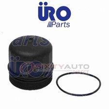 URO 1275808 Engine Oil Filter Cover for V95-0274 URO-008157 917-017 22435808 wz
