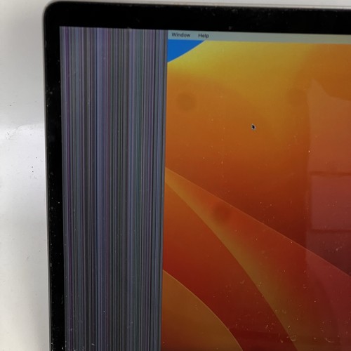 Apple Macbook Pro 2017 15-inch Laptop A1707 Core i7 2.8GHz RAM 16GB SSD 256GB. - Picture 4 of 15