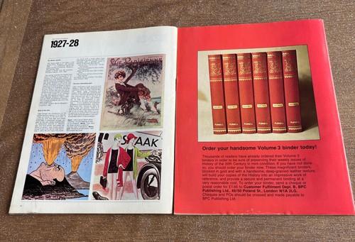 Magazine History of the 20th Century Bundle No.40- 49 - Picture 4 of 13