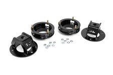 Rough Country 1.5" Suspension Leveling Kit for 1994-2002 Ram 2500 4WD - 337