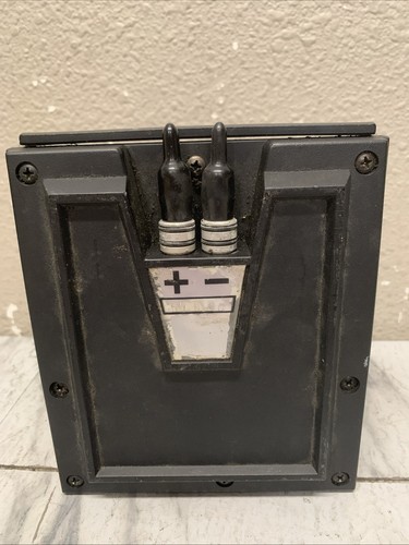 ALNOR VELOMETER SERIE 6000 P MEDIDOR DE FLUJO DE VELOCIDAD DEL AIRE - Imagen 8 de 24