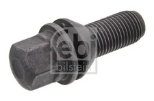 Radbolzen Kegelbund F Außensechskant 36293 FEBI BILSTEIN für RENAULT ESPACE IV