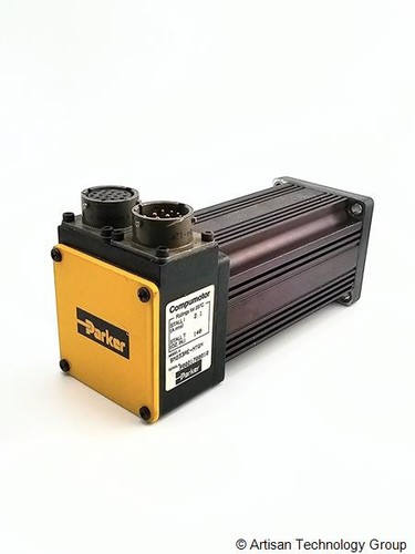 Compumotor SM233AE-NTQN Servo Motor - Picture 4 of 4