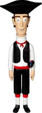 Fast Times At Ridgemont - Brad Hamilton Vinyl Idolz