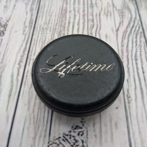 Vtg Lifetime Cookware Replacement Knob Heat Shield Skillet Pot Frying Pan Lid - Picture 6 of 13