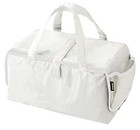 Yamazaki iron mat iron storage mat tower white 3443