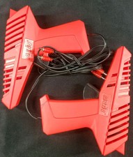 Artin Split Loop Raceway Track Replacement Gun Speed Controllers Tested Works