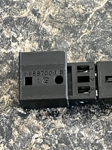 2023 Rivian Wire (For heating Camera Hood Area) OEM! - Picture 3 of 3
