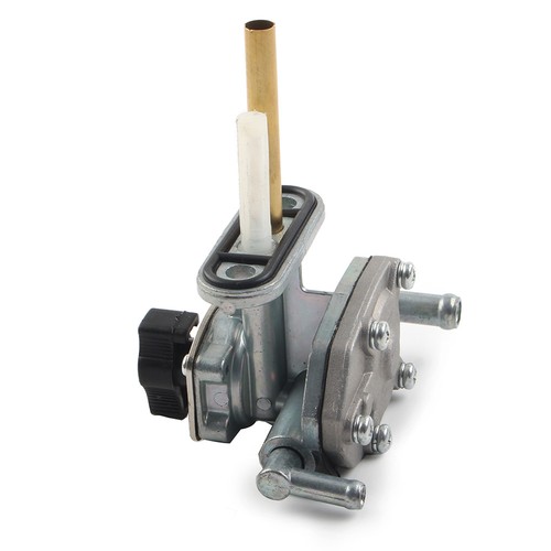 Gas Tank Fuel Cock Valve Petcock Fit Suzuki LTA500 LTF500 Vinson 500 44300-03G02 - Picture 10 of 11