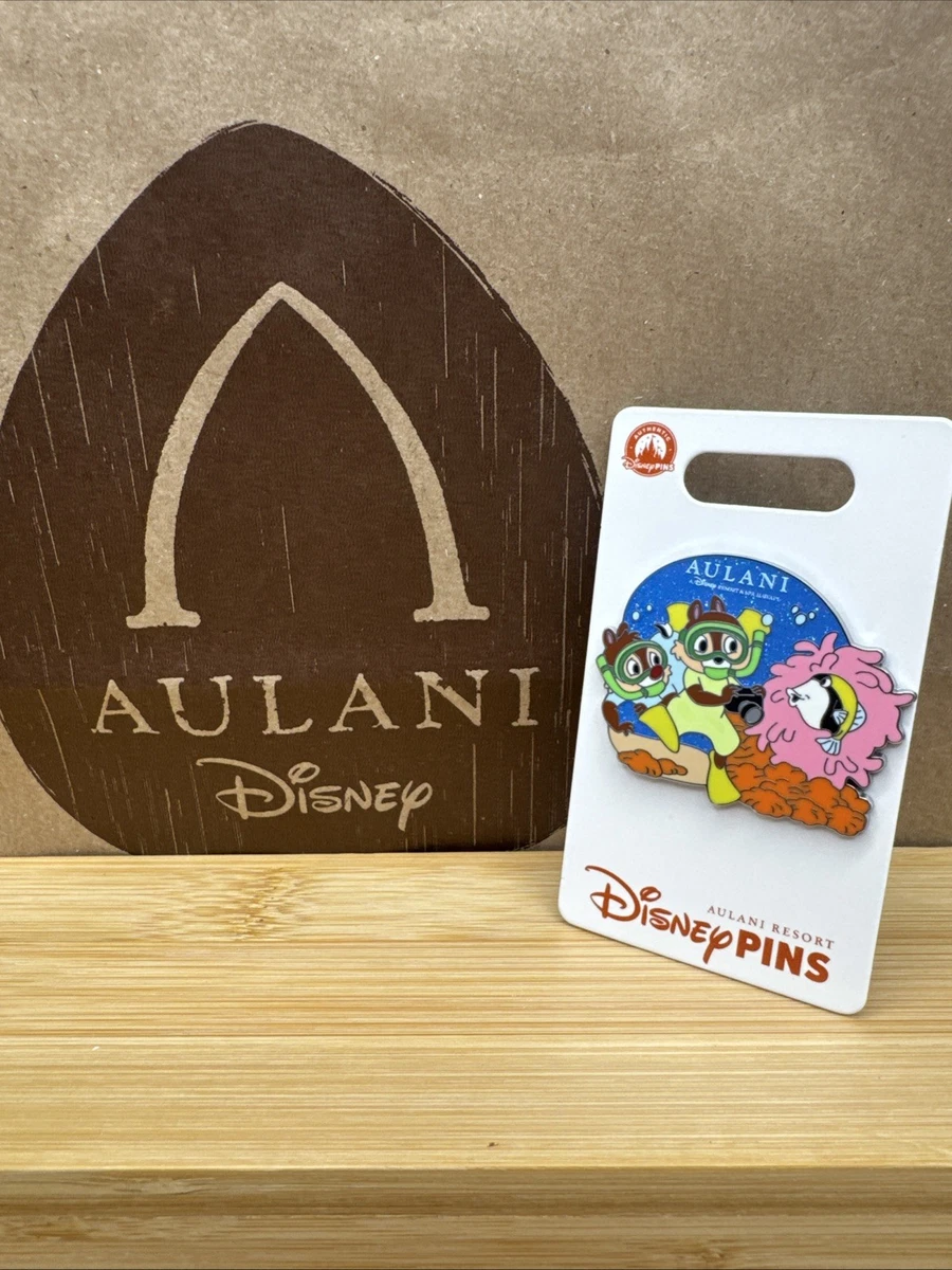 25+ disney aulani pin for sale | Updated Oct 2026