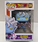 GLORIO - Dragon Ball Daima Funko POP! Animation #2306 Vinyl Figure NEW IN STOCK