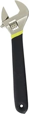 APEX TOOL GROUP-ASIA 213205 Master Mechanic 10" Adjustable Wrench