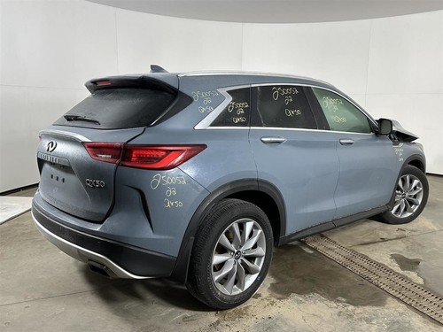 Camera/Projector Radar Unit Adaptive Cruise Fits 19-24 INFINITI QX50 2721526 - Bild 7 von 11