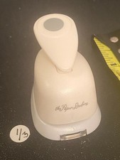 The Paper Studio 1/3 Inch Round Paper Punch