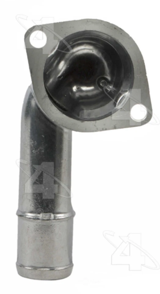 Entrada de agua de refrigerante del motor para Kia Spectra Sportage Spectra5 2004-2011 Four SE Foto 3 de 4