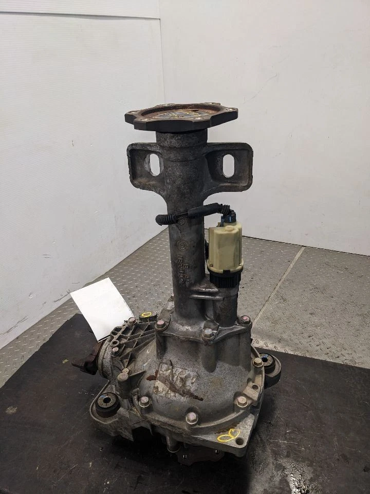 Eje delantero portador estilo clásico Opt GT5 se adapta a camioneta Sierra 1500 99-07 1160210 Foto 2 de 4