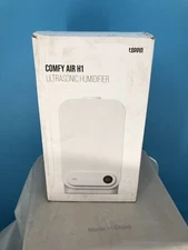 TOPPIN Top Fill Humidifiers for Large Room - Smart Humidistat Comfy Air H1-OB