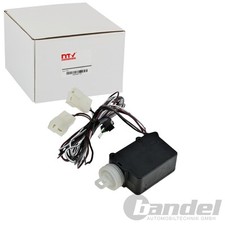 NTY TÜRSCHLOSS HINTEN PASSEND FÜR MERCEDES-BENZ SPRINTER V-KLASSE VITO VW LT |