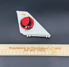 GI Joe Skystriker XP-14F Tail Fin Wing Vintage 1983 Figure Original Vehicle Part