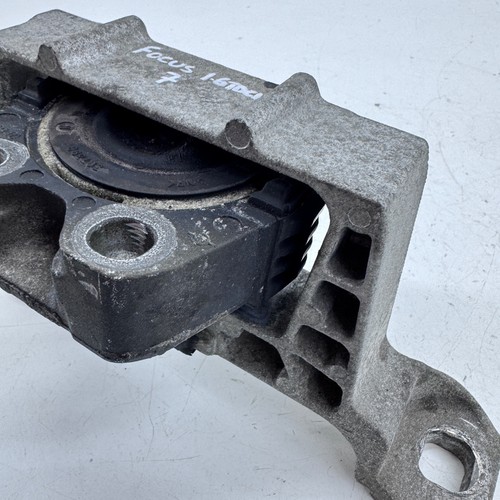 FORD FOCUS MK3 ENGINE MOUNT 3M51-6F012-BH 1.6 TDCI T1DB 11-14 - Picture 4 of 13